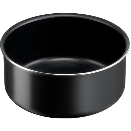 Tefal Aluminijski set lonaca 13 kom INGENIO EASY COOK &amp;amp; CLEAN BLACK L1549023 &amp;ndash; Slike