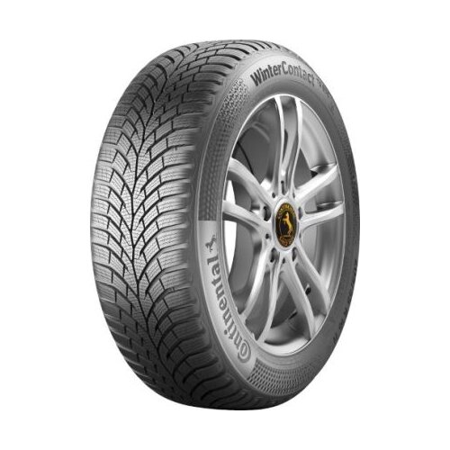  Guma G195/55R16 87H WINTERCONTACT TS870 CONTINENTAL Cijene
