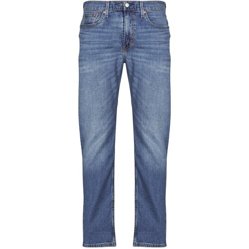 Levi&amp;#039;s Jeans tapered 502&amp;reg; TAPER Modra Slike