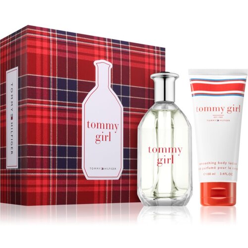 Tommy Hilfiger Tommy Girl poklon set za žene 1 kom Cijene