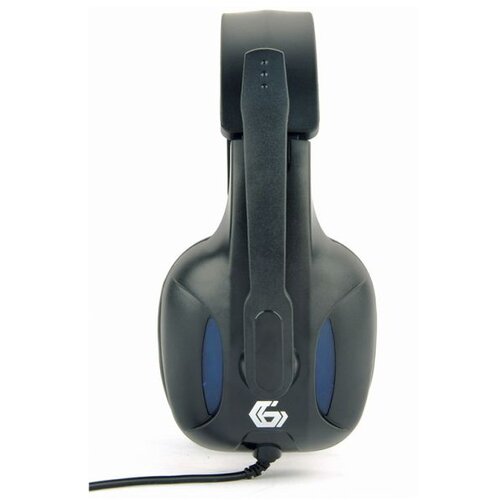  Slu&scaron;alice sa mikrofonom GEMBIRD gaming, volume... Cijene