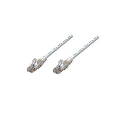 Intellinet mrežni kabl UTP Cat.5e 305m sivi 24AWG ( 0537005 ) Cat5e compatible Cene