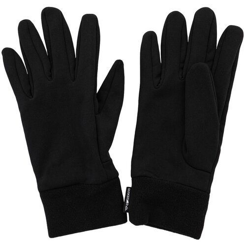 Quiksilver Rokavice Ottawa X6 Black KTMGL034-KVK0 Črna Slike