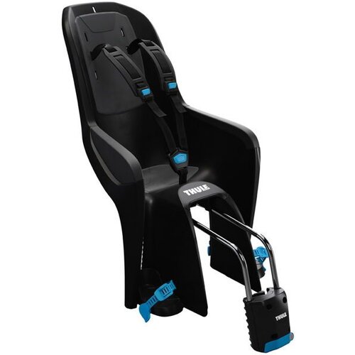 Thule ridealong lite - dark gray Slike