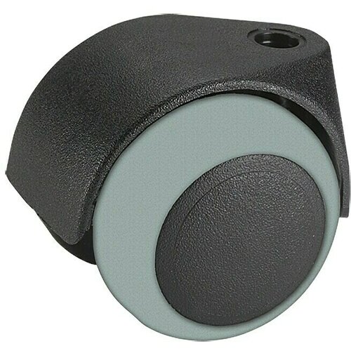 STABILIT Dvojno kolo (Premer kolesc: 40 mm, Nosilnost izdelka: 30 kg, Navadni ležaj, Z zadnjo luknjo, Premer hrbtne odprtine: 8 mm) Cene