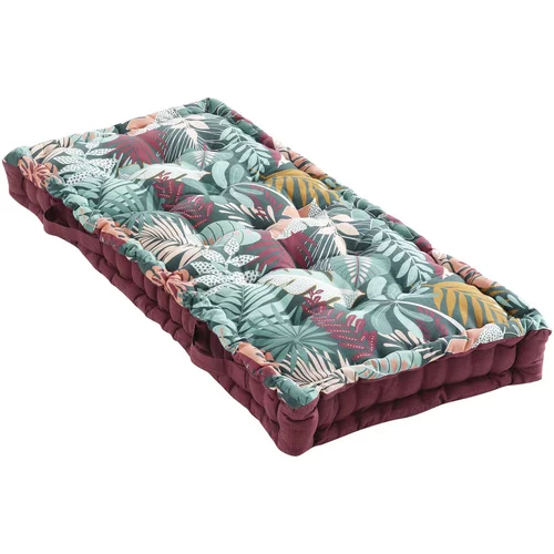 Douceur d intérieur Vrtni jastuk za sjedenje za palete 60x120 cm Jacala –