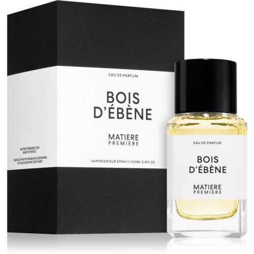 Matiere Premiere Bois d&amp;#039;Ebene parfemska voda uniseks 100 ml Slike