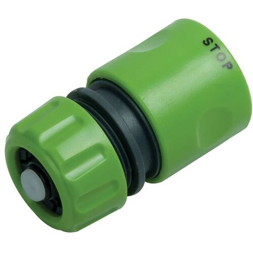 Dolomite Aqua Green brza spojnica sa stop ventilom 1/2" Cene