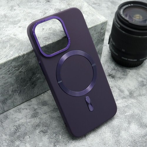  Maska true color magsafe za iphone 13 pro/ ljubičasta Cene