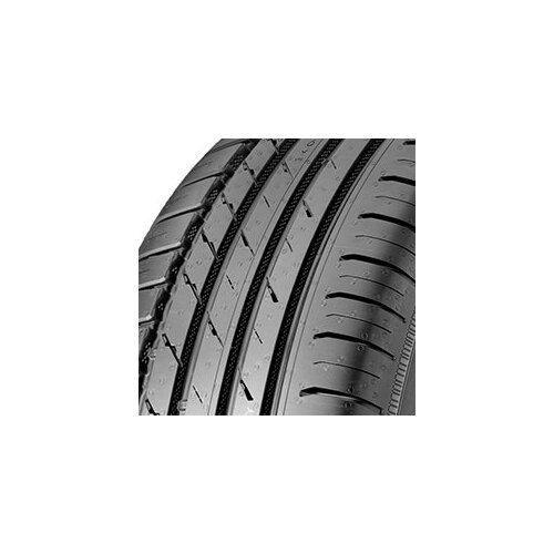 Nokian Wetproof ( 205/55 R16 91H ) letnja auto guma Slike
