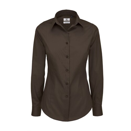 B&C BK15•BLACK TIE LSL /WOMEN Cijene
