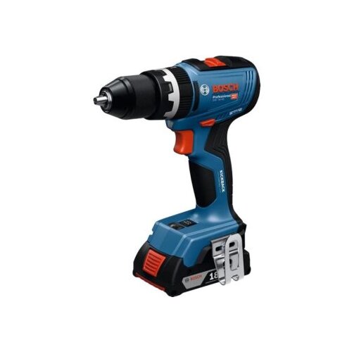 Bosch akumulatorska udarna bušilica odvtrač gsb 18V-65 06019N3306 Cene