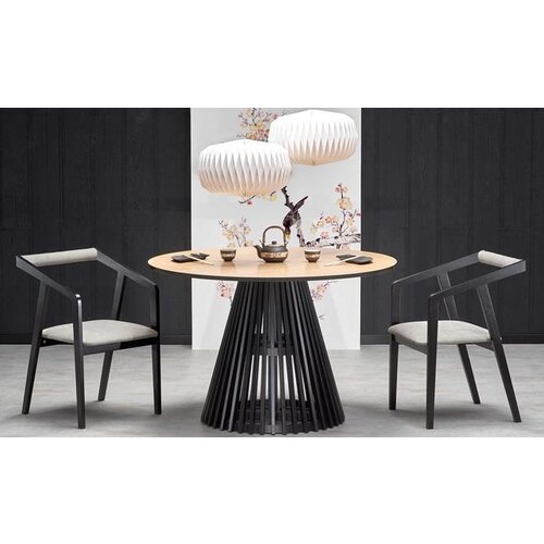 Xtra furniture Jedilna miza Miyaki, (20476398) Slike