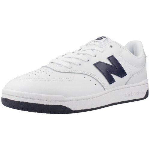 New Balance Modne superge BB80 Bela Cene