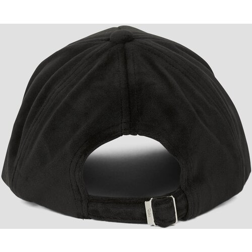Juicy Couture Kapa s &scaron;iltom Veronica JCAWH224702 Črna Cene