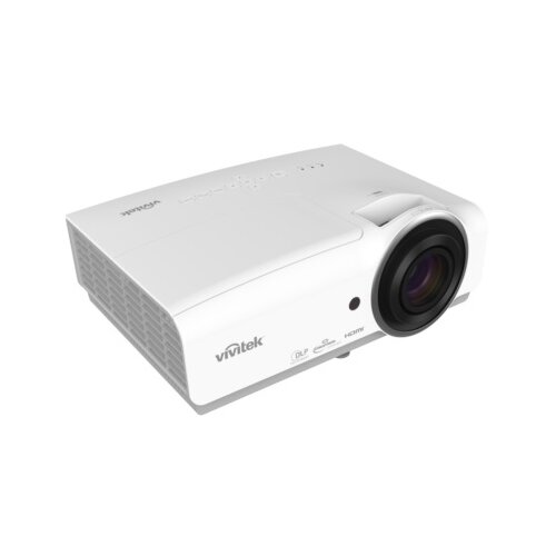 Vivitek DU857 multimedia projector 5000 ANSI lumens DLP WUXGA (1920x1200) portable, white Cijene