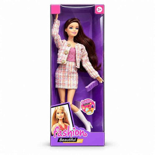  Punčka Beautiful Fashion 29 cm &amp;ndash; 4 modeli Model 03 Slike