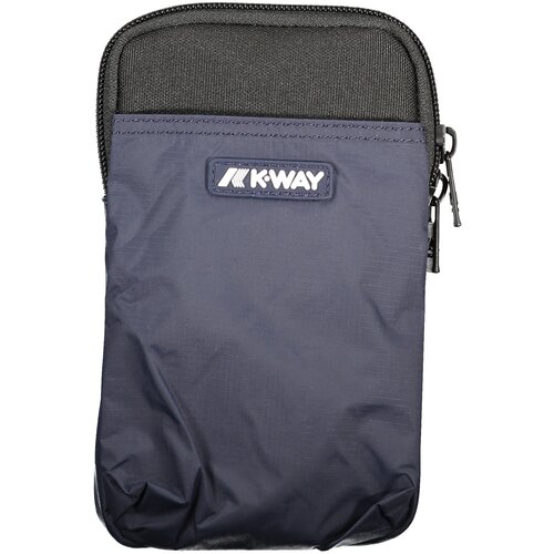 K-Way MEN'S BLUE SHOULDER STRAP Cene