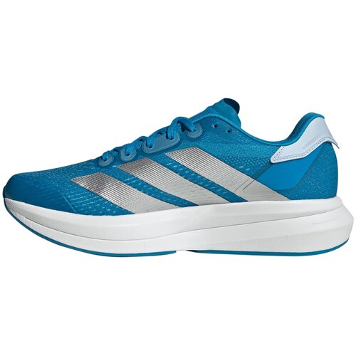 Adidas Teka&amp;scaron;ki čevelj &amp;#039;DURAMO SPEED 2&amp;#039; modra / srebrna Slike