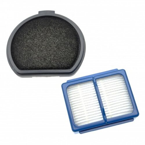 VHBW Set HEPA filtrov za AEG QX9 / ASKQX9 Cene