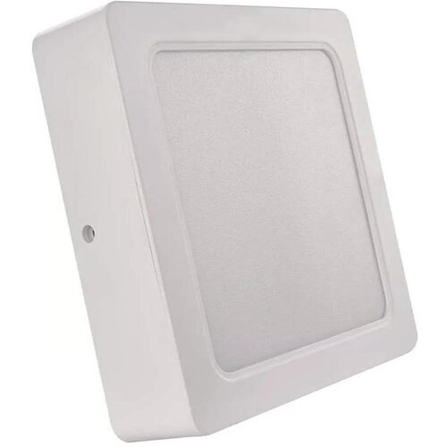 Emos lighting LED plafonsko svetlo LED/18W/230V 17x17 cm, belo Cene