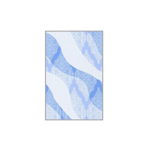 Conceptum Hypnose tepih Eexfab1000-1, pravokutni, 80 x 120 cm, svijetloplava Slike