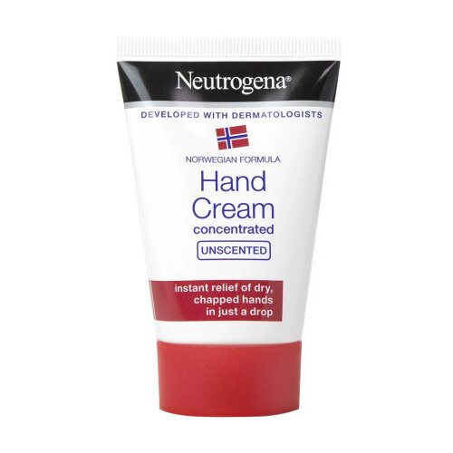 Neutrogena Krema za ruke bez mirisa 50ml Slike