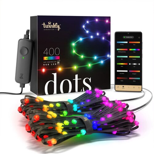 TWINKLY Dots Multicolour Cijene