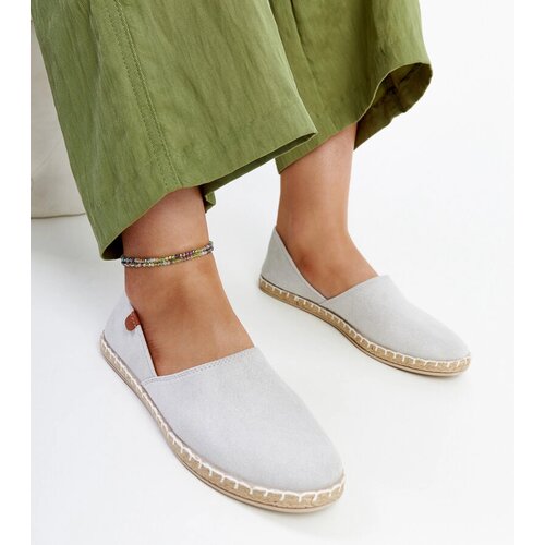 Gemre Silver sneakers Gimja Cene