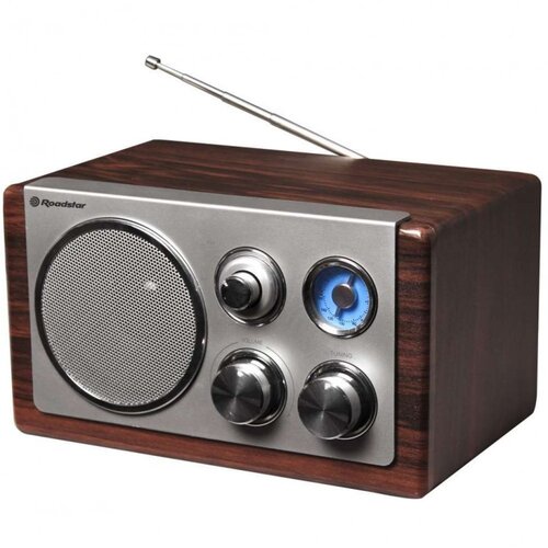 Olimp Sport Retro radio RSHRA1245WD Cene