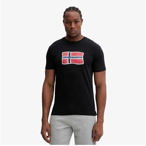 Napapijri S-mahsa ss Cene