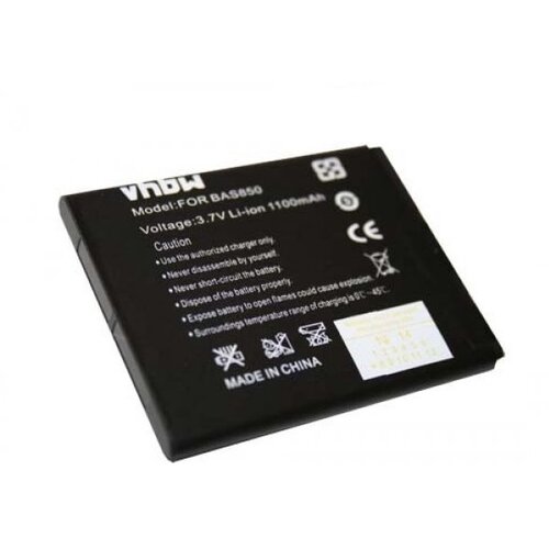 VHBW Baterija za HTC Desire C / A320, 1100 mAh Cijene