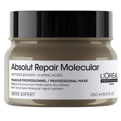 L’Oreal Professional SE Absolut Repair Molecular maska sa ispiranjem 250ml Cene