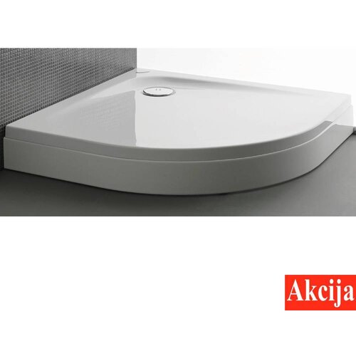  Tuš kada Evelin Tray R90 593050 Cene