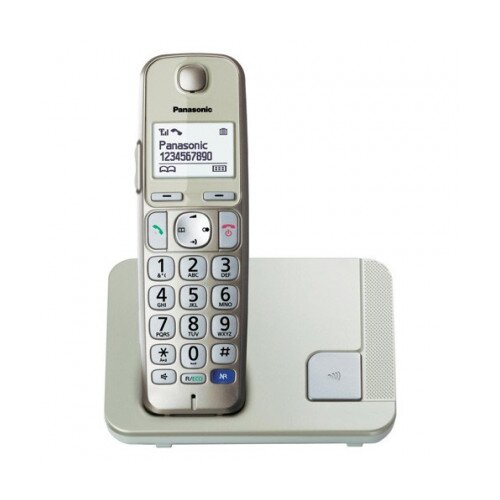 Panasonic KX-TGE210FXN PANASONIC Slike