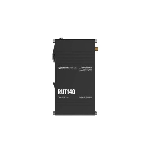 Teltonika RUT140 Industrial Modbus router Cene