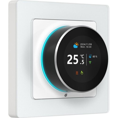  Immax NEO 07555L - Termostat za električno podno grejanje SMART 230V/16A Cene