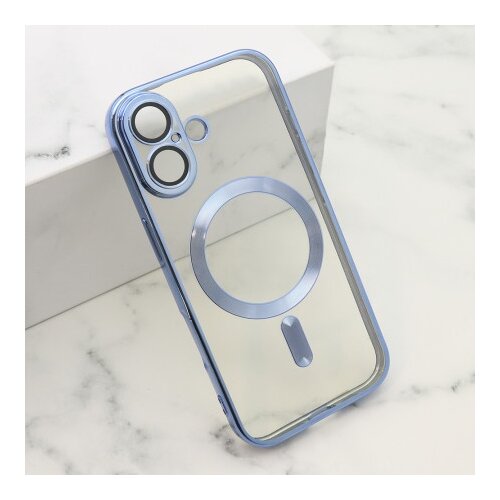  Futrola camera protect magsafe za iphone 17 (6.3) svetlo plava ( F122335 ) Cene