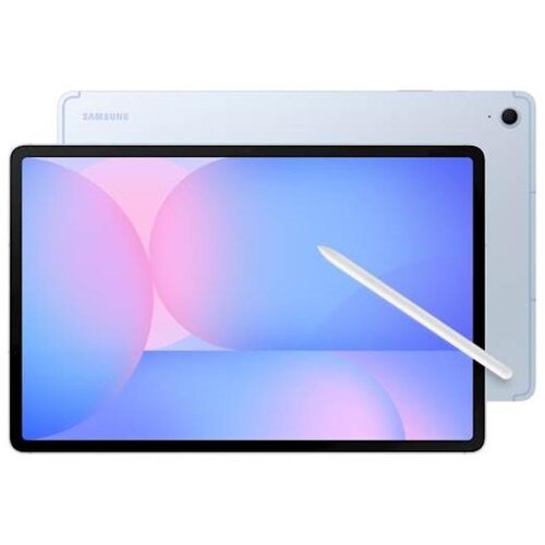 Samsung Tablični računalnik Galaxy X620 TAB S10 FE+ WIFI 128GB, svetlo moder Cene