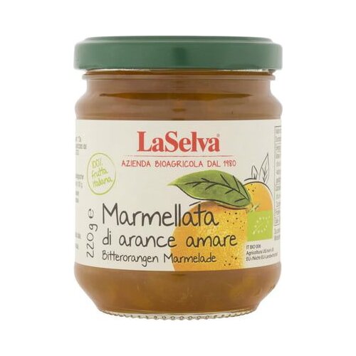 BIO marmelada iz grenke pomaranče Cene