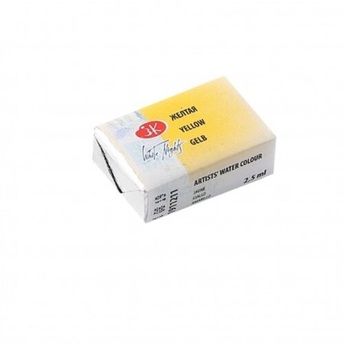  Akvarele White Nights Semi-dry 2.5 ml | izaberite nijansu Slike