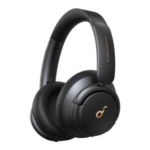 Anker Soundcore Life Q30 naglavne slu&amp;scaron;alke z NC, črne, (21378835) Slike