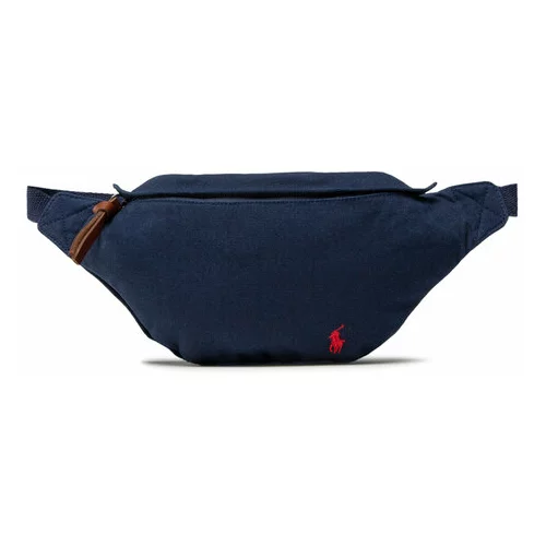 Polo Ralph Lauren torba za okoli pasu Mpolo F21 D2 405842687006 Mornarsko modra