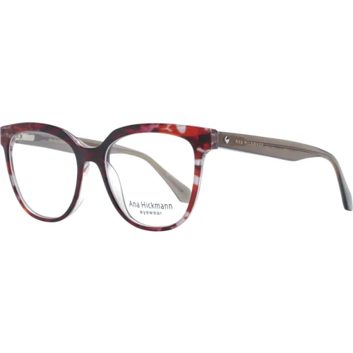 Ana Hickmann Optical Frame