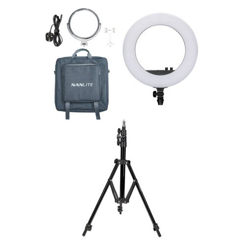 Master Lampa LED Ring 48W sa stalkom Cijene