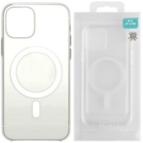 Mercury OVITEK ZA MAGSAFE ZA IPHONE 12 12 PRO 6.1 PROZOREN, (22037707) Cene