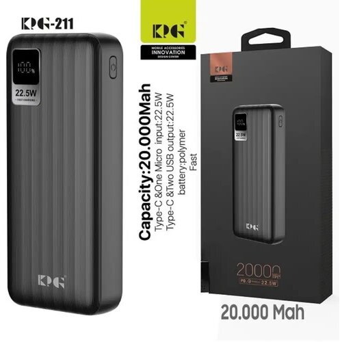  Powerbank/Eksterna baterija 20.000 mah Cijene