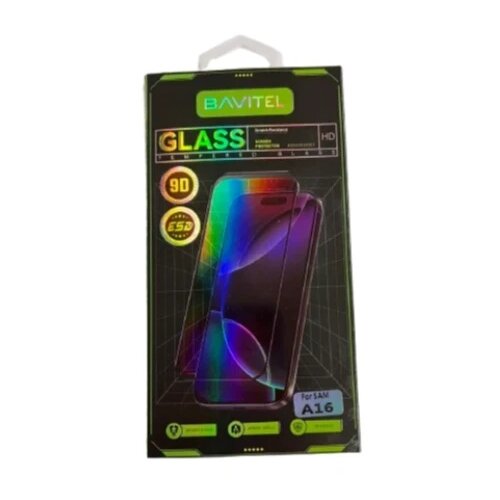 Samsung A16 9D za&amp;scaron;titno staklo ( 95716 ) Slike