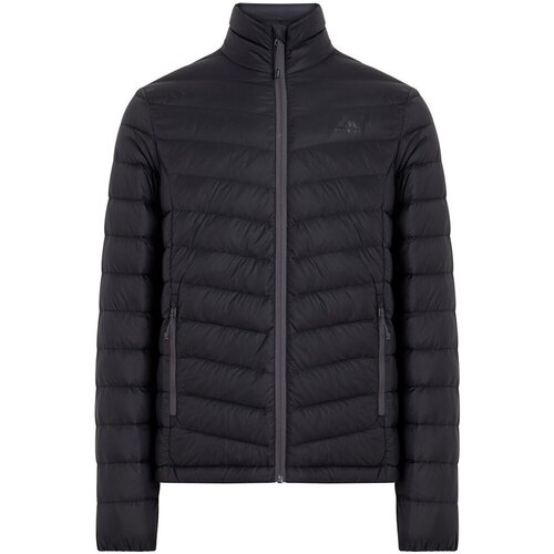 Mckinley Jakne He funktions Arlo Jkt M Črna Cene