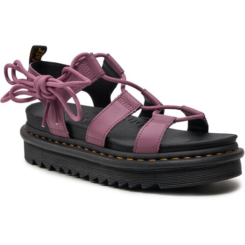 Dr. Martens Sandale 'Nartilla' ciklama / crna Cijene